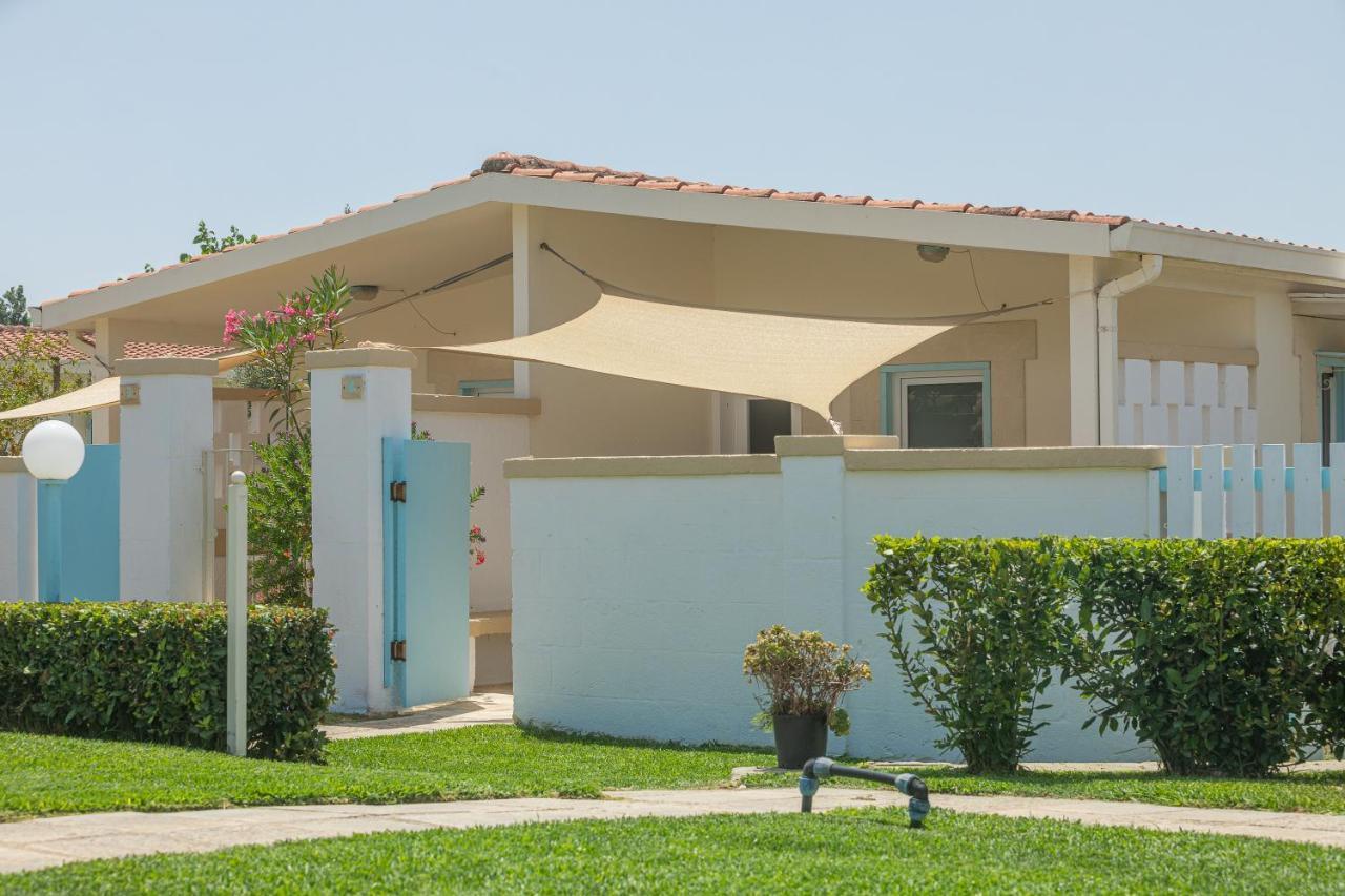 Gli Oleandri Villa Otranto Exterior photo