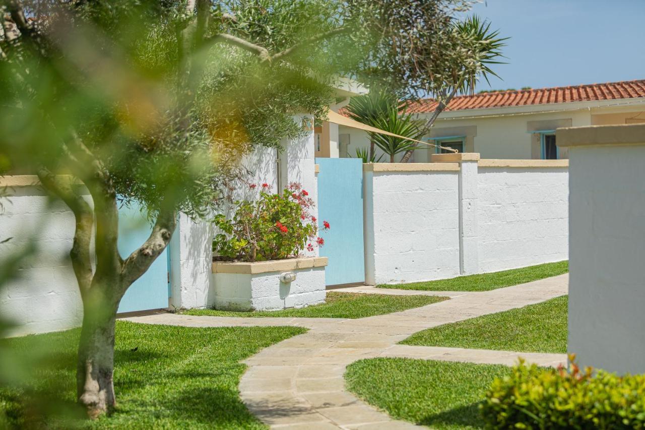 Gli Oleandri Villa Otranto Exterior photo