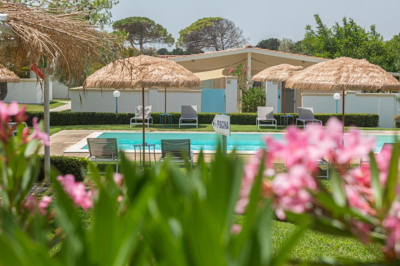 Gli Oleandri Villa Otranto Exterior photo