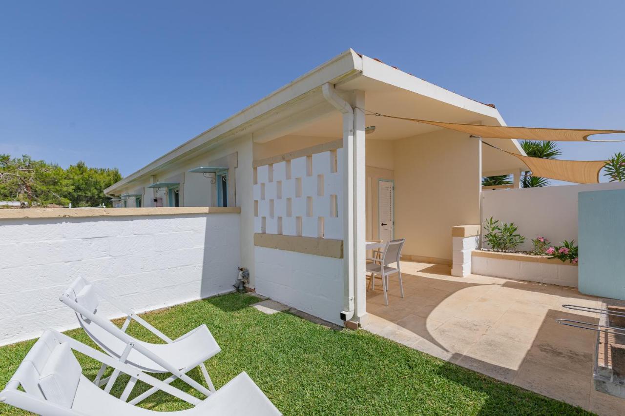 Gli Oleandri Villa Otranto Exterior photo